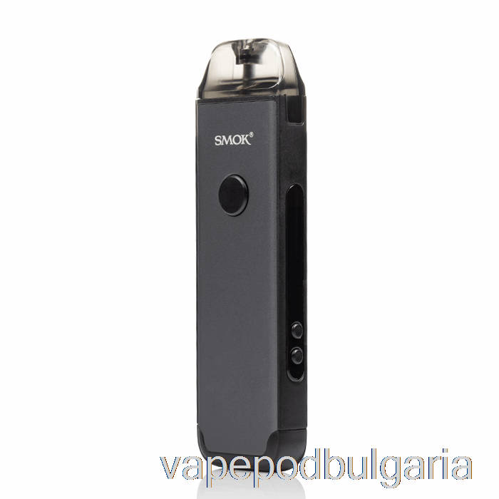 Vape 10000 Дръпки Smok Acro 25w Pod System Grey